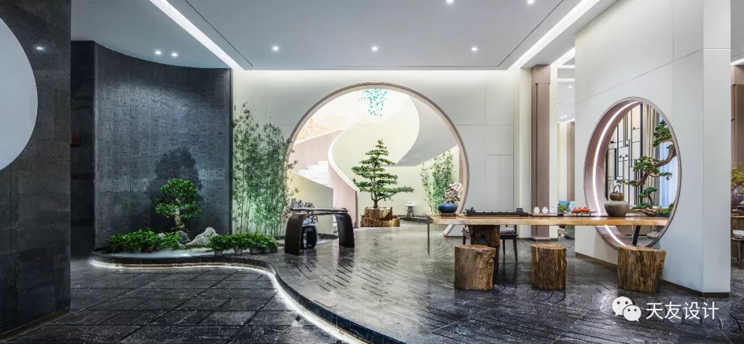 天友設(shè)計(jì)