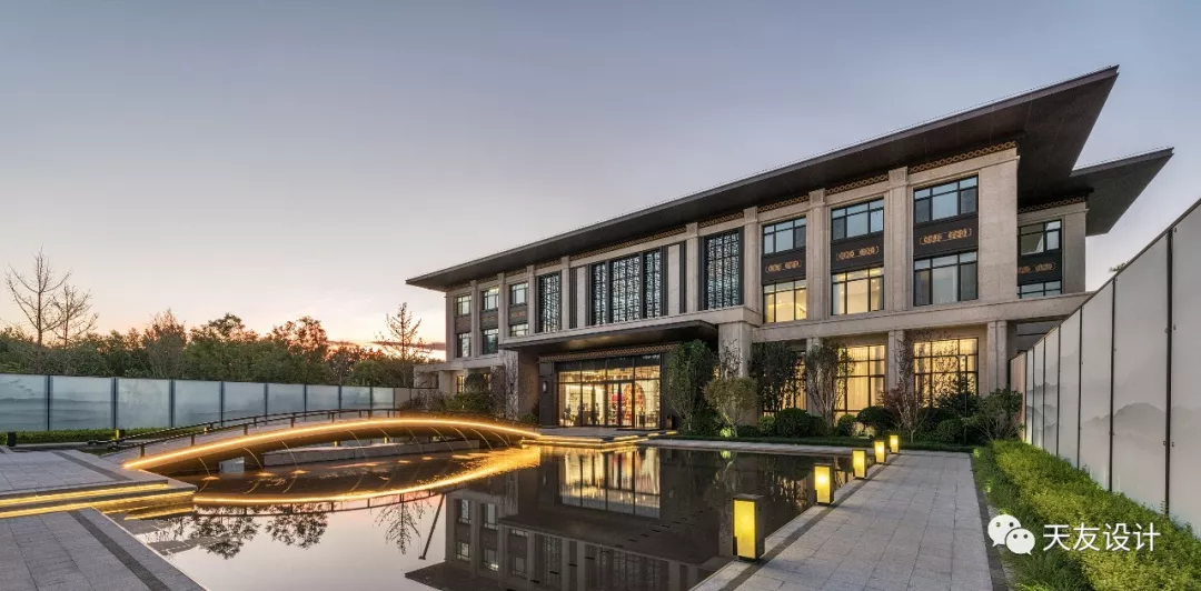 天友設(shè)計(jì)