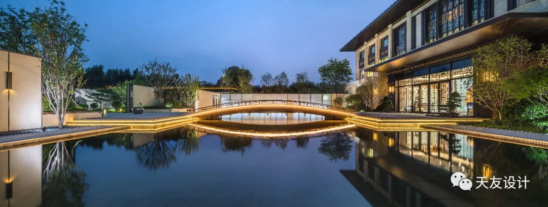 天友設(shè)計(jì)