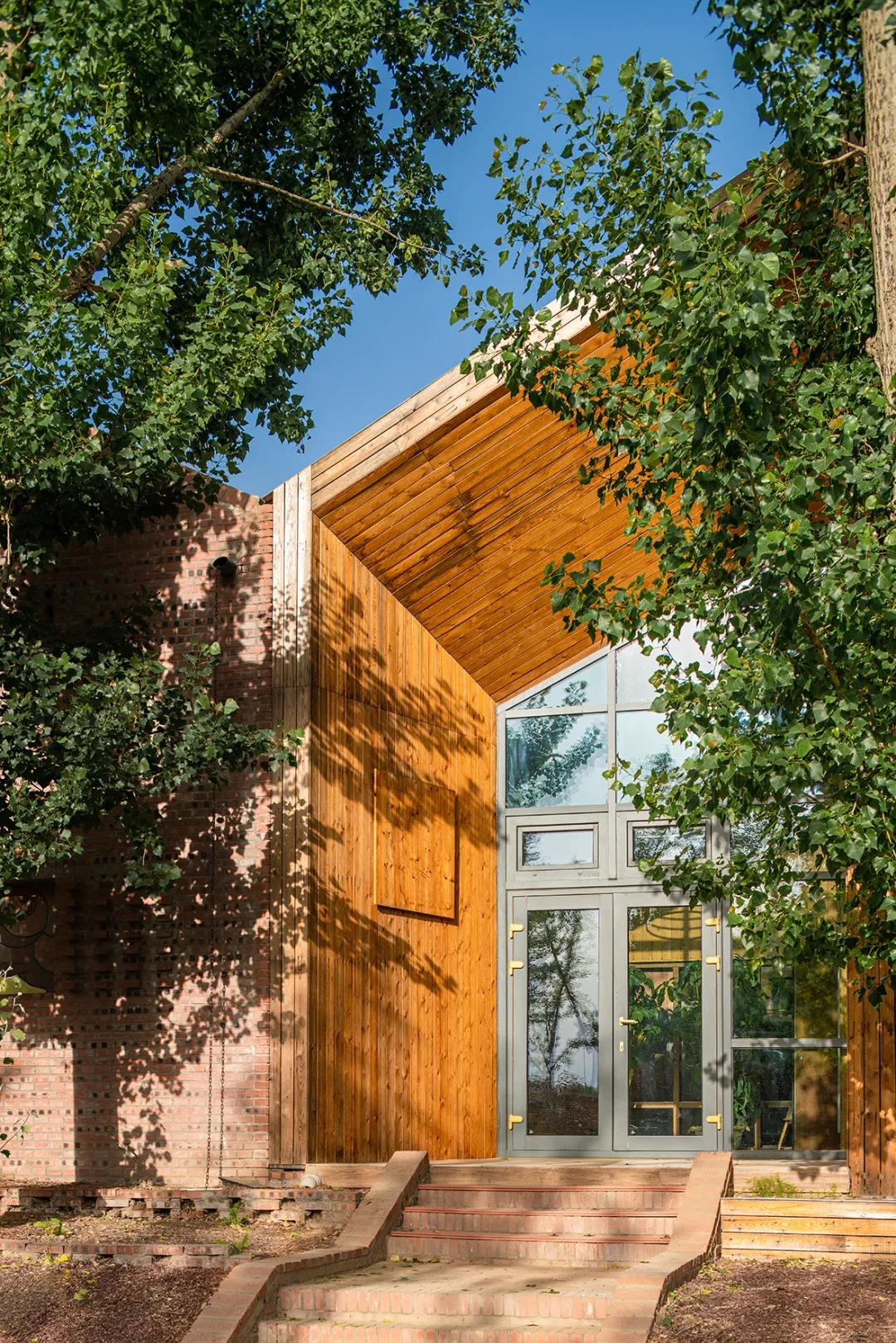 天友設(shè)計 天友設(shè)計