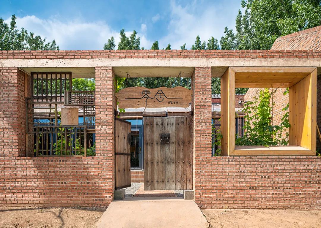 天友設(shè)計 天友設(shè)計