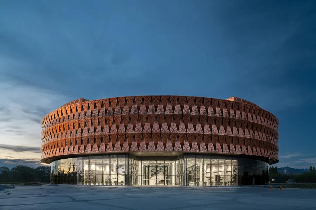 天友設(shè)計 天友設(shè)計