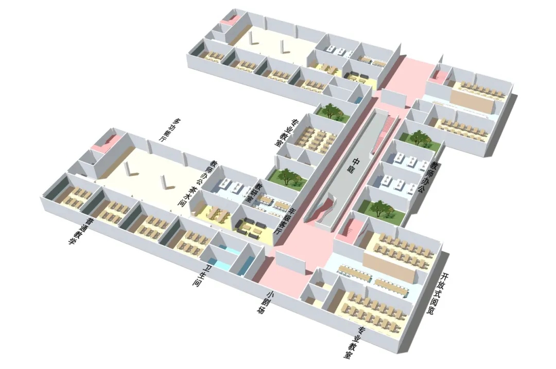 天友設(shè)計(jì) 天友設(shè)計(jì)